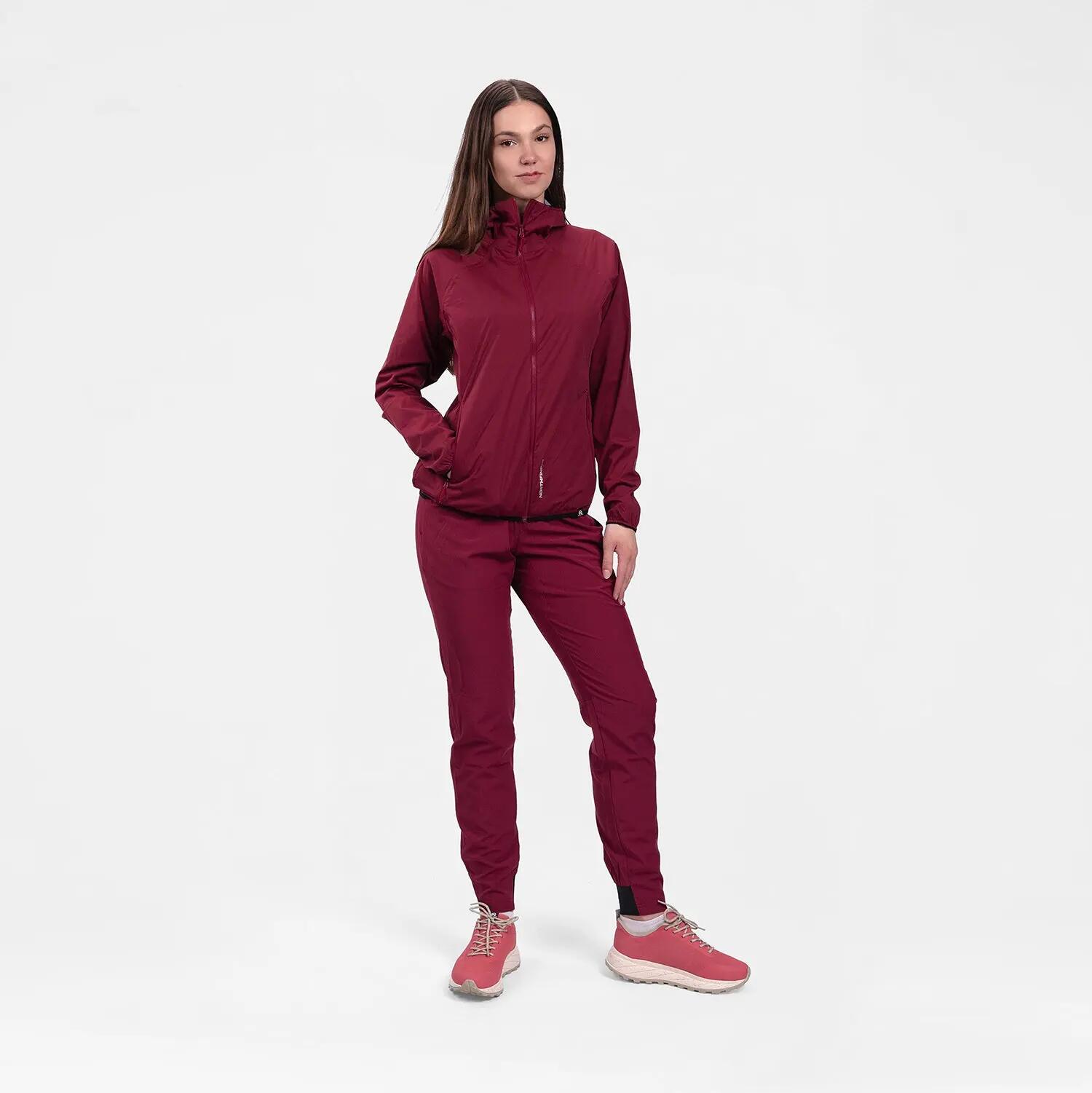 Dámská nepromokavá outdoorová bunda HOMOLA 4/7