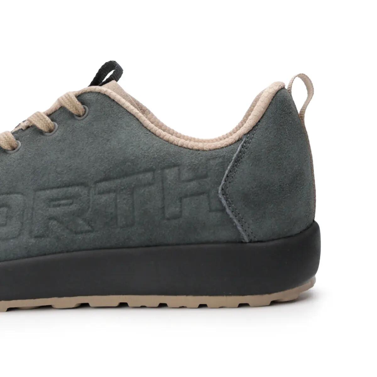 Dámská outdoorová lifestylová obuv s Vibram® IDROGRIP - KULA 3/5