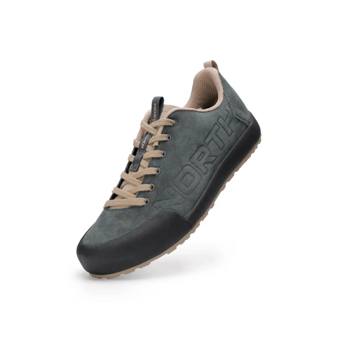 Dámská outdoorová lifestylová obuv s Vibram® IDROGRIP - KULA 2/5