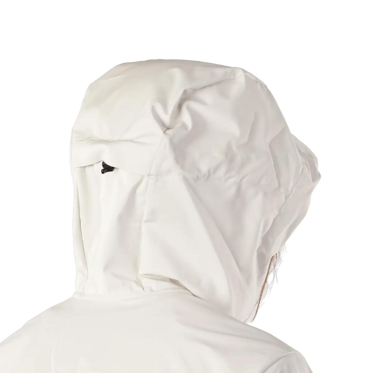 Dámská outdoorová softshellová bunda větruodolná a voděodolná SHYANN 11/13