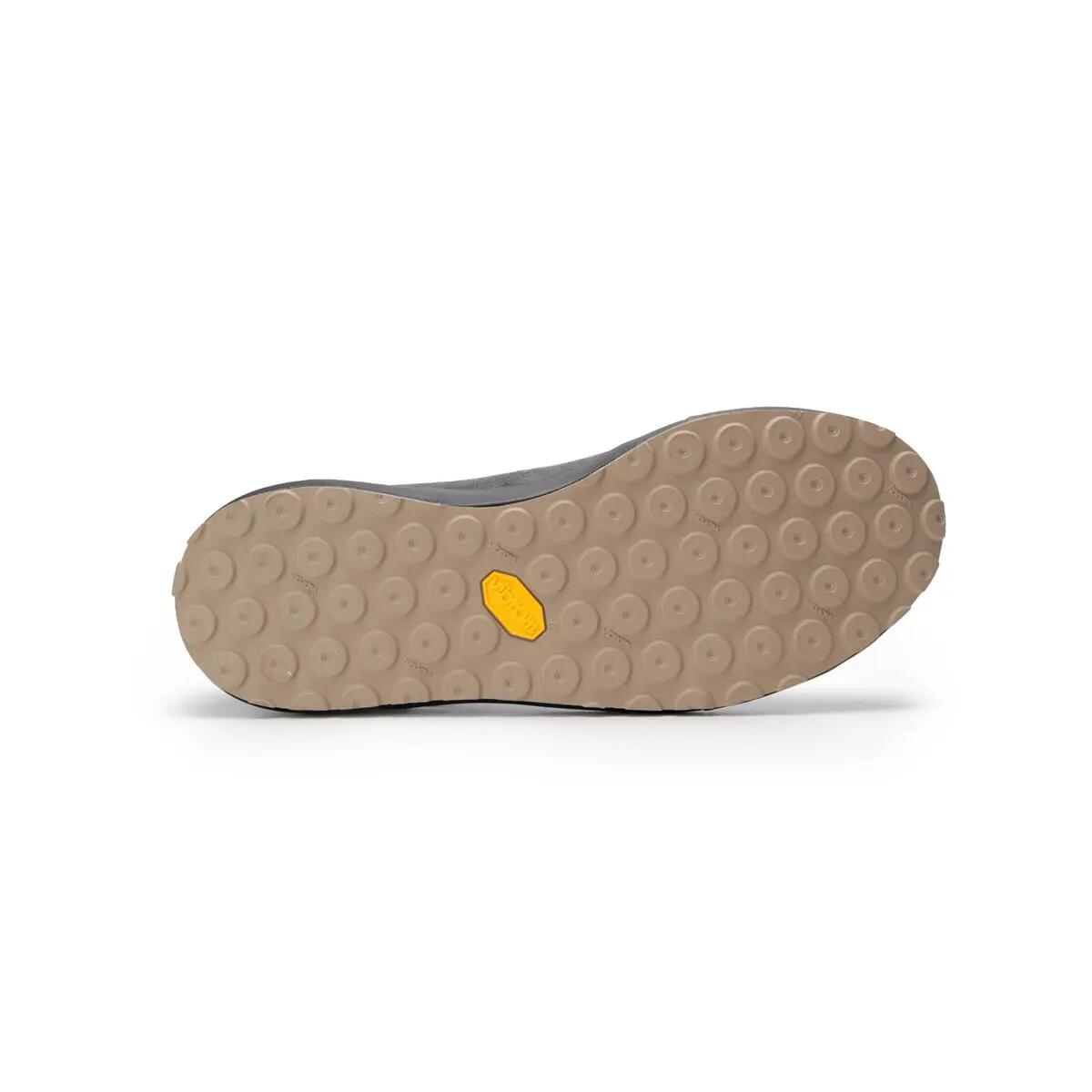 Dámská outdoorová lifestylová obuv s Vibram® IDROGRIP - KULA 4/5