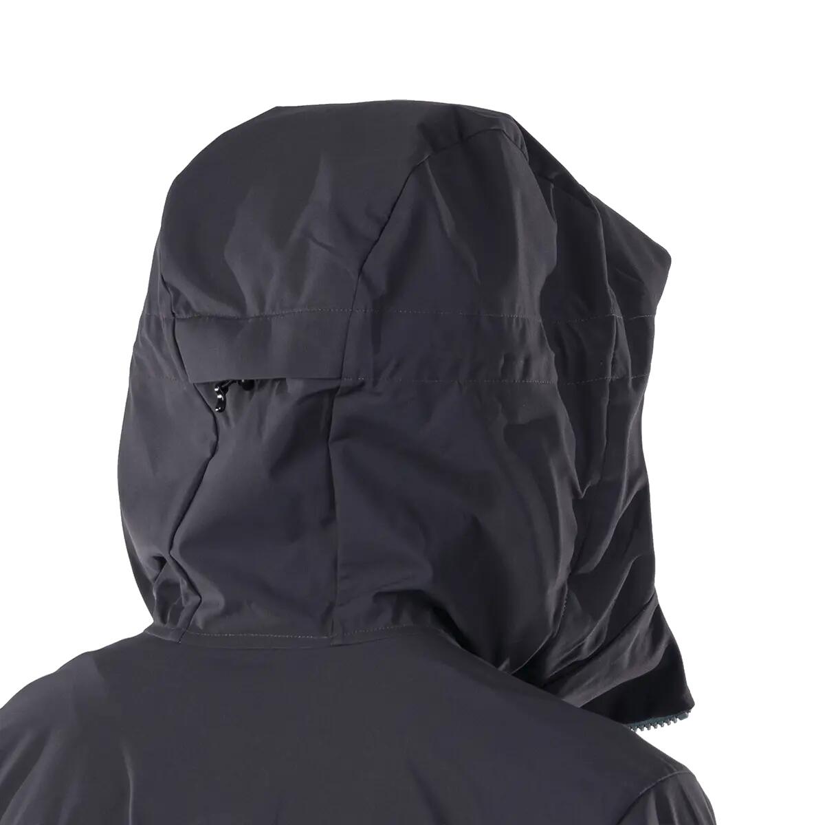 Dámská outdoorová softshellová bunda větruodolná a voděodolná SHYANN 11/14