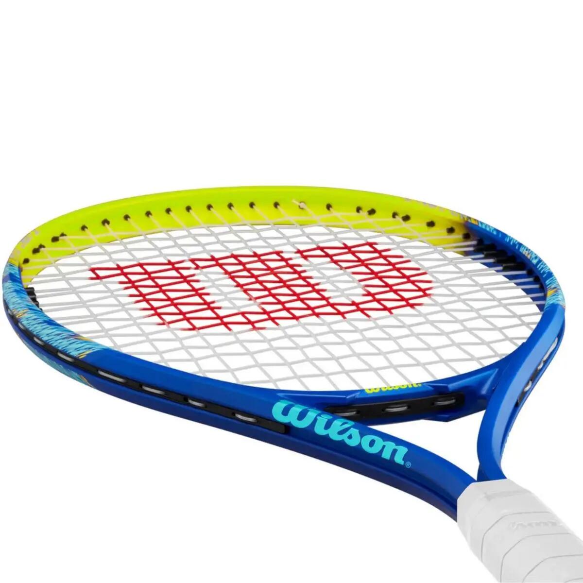 Rakieta do tenisa ziemnego Impackt  RKT BL 3 3/6