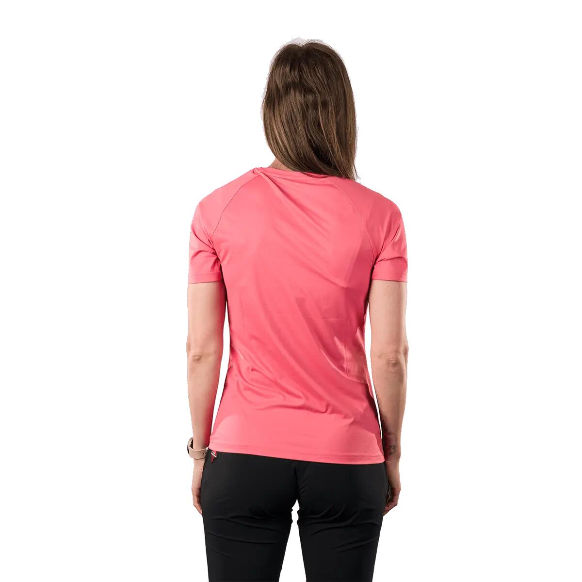 Dámské tričko Quick-Dry Wicking Lightweight INES 3/4