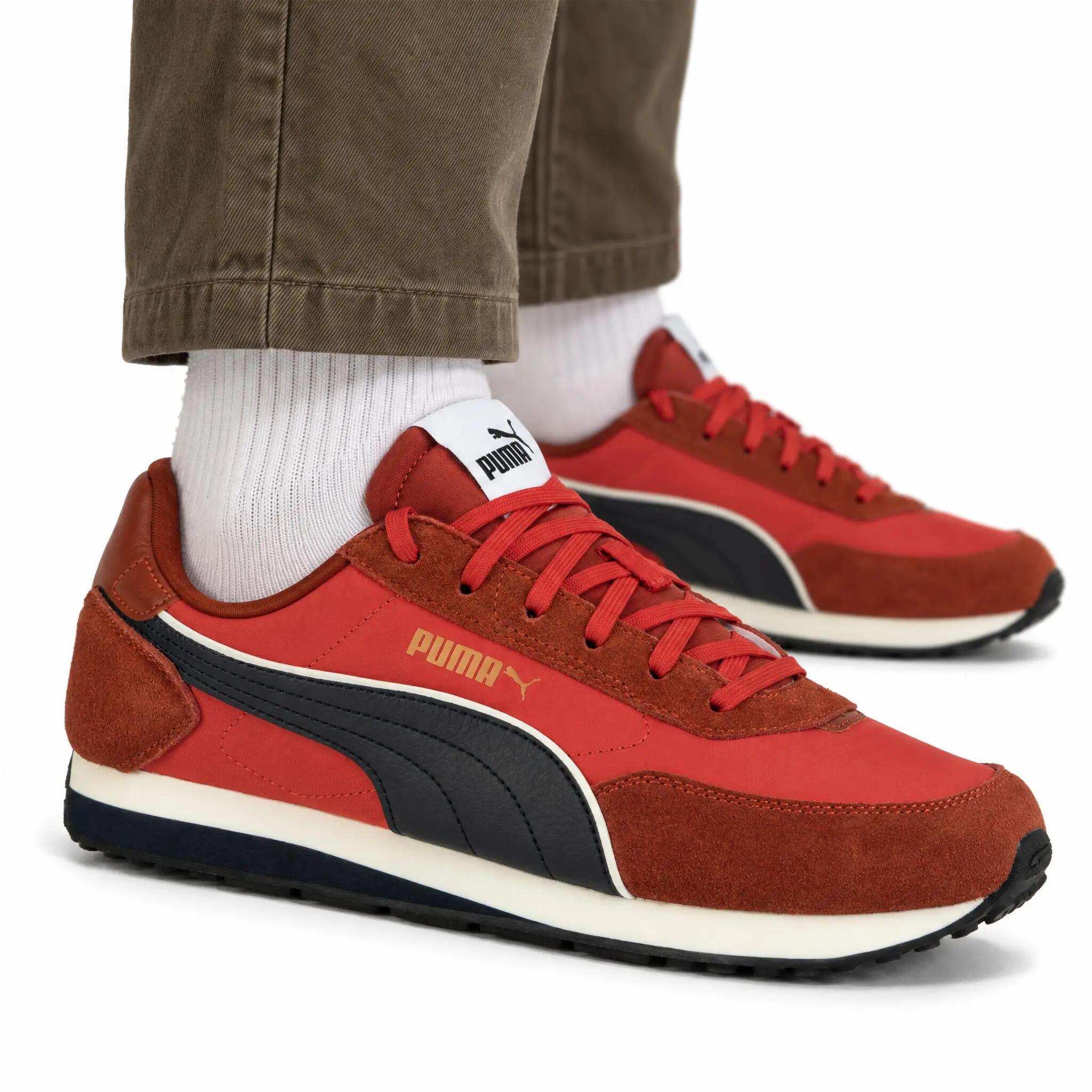 Buty męskie sneakersy sportowe Puma ST MILER RISE 5/6