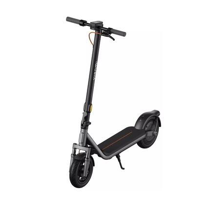Trottinette électrique 500w 25km/h noir