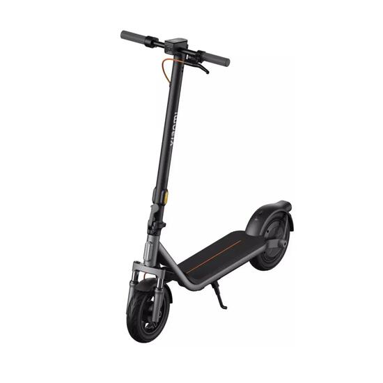 Trottinette électrique 500w 25km/h noir