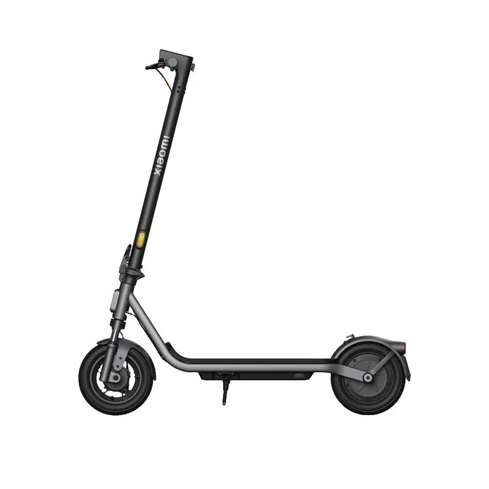 Trottinette électrique 500w 25km/h noir 5/5