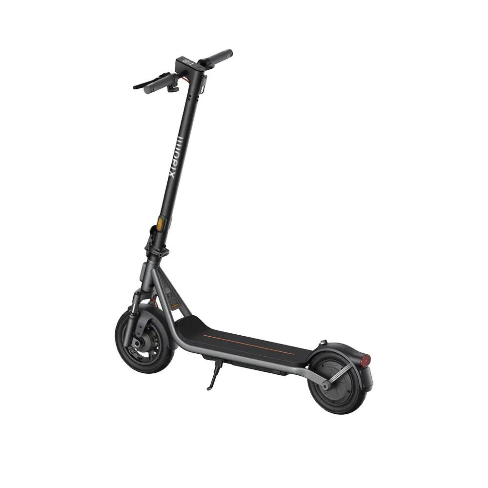 Trottinette électrique 500w 25km/h noir 4/5