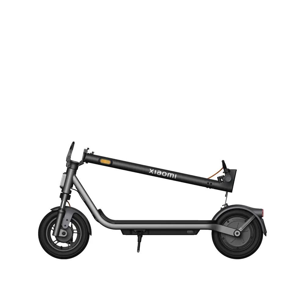 Trottinette électrique 500w 25km/h noir 3/5