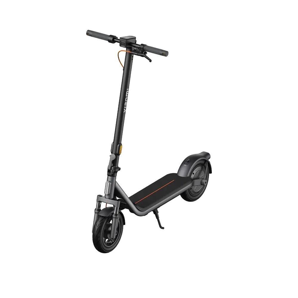 Trottinette électrique 500w 25km/h noir 2/5
