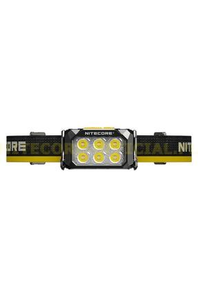Hoofdlamp HA29 Uhe
