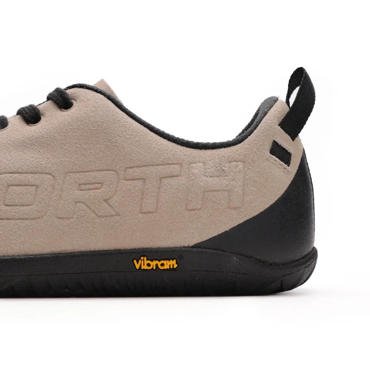 Pánská obuv Barefoot Hiking Vibram® XSTREK EVO DORJE 3/4