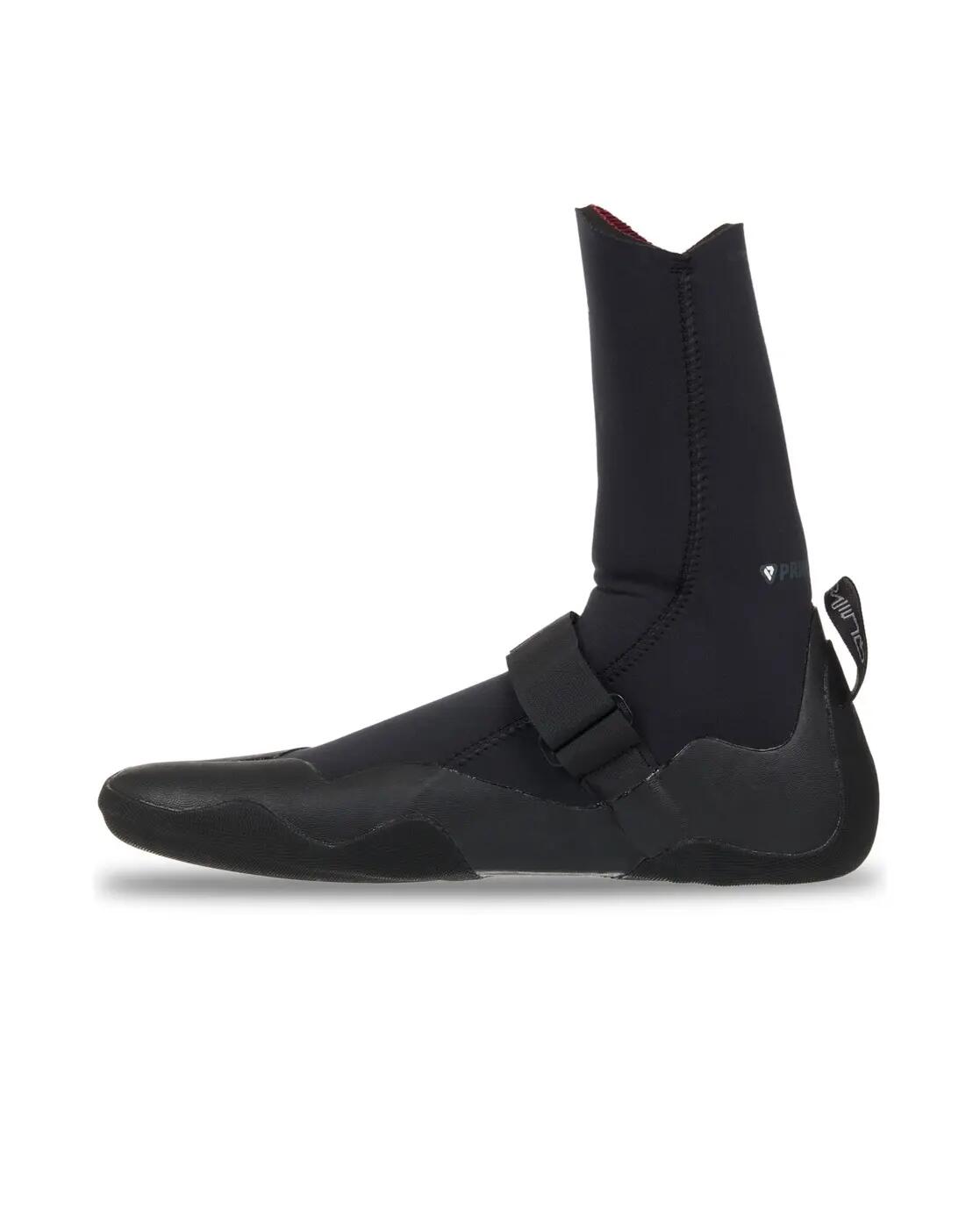 Botas de buceo Quiksilver Prologue 5 mm Negro 3/4