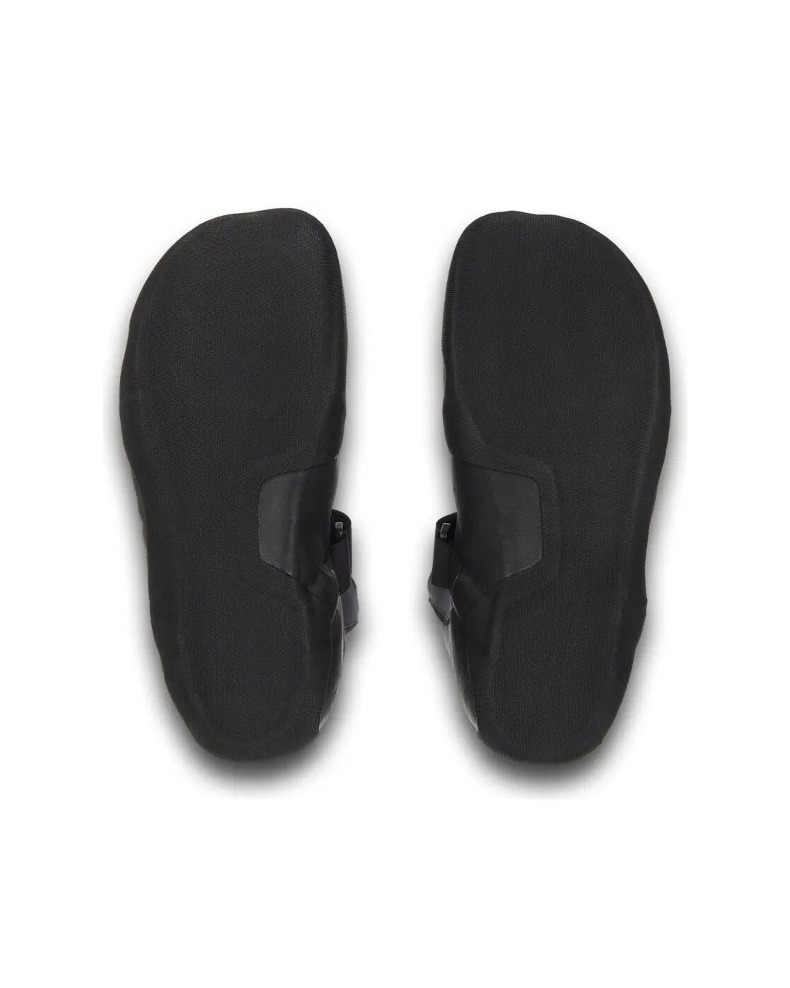 Botas de buceo Quiksilver Prologue 5 mm Negro 2/4