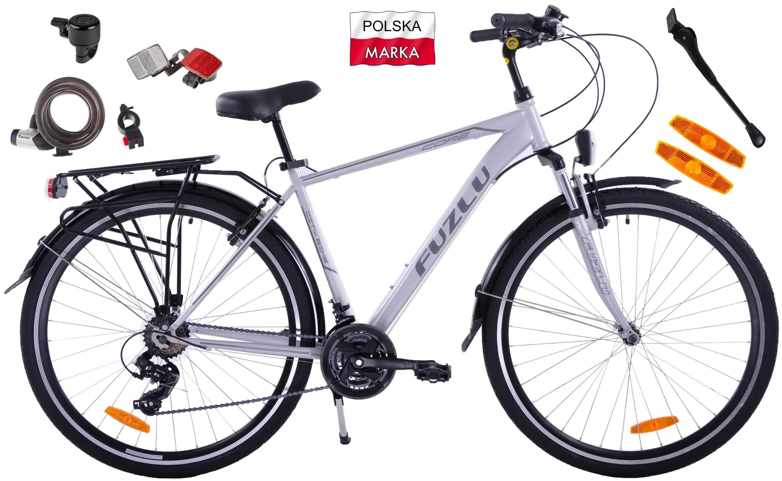FUZLU BIKES picture