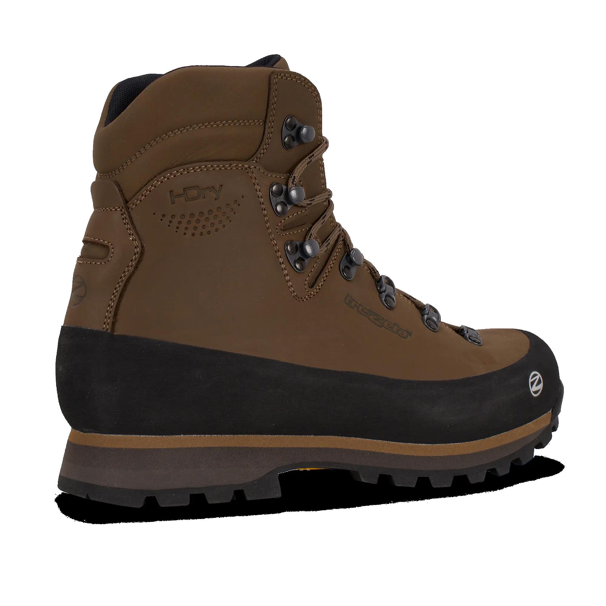 Scarpe trekking Trezeta Top Evo H-Dry 4/5