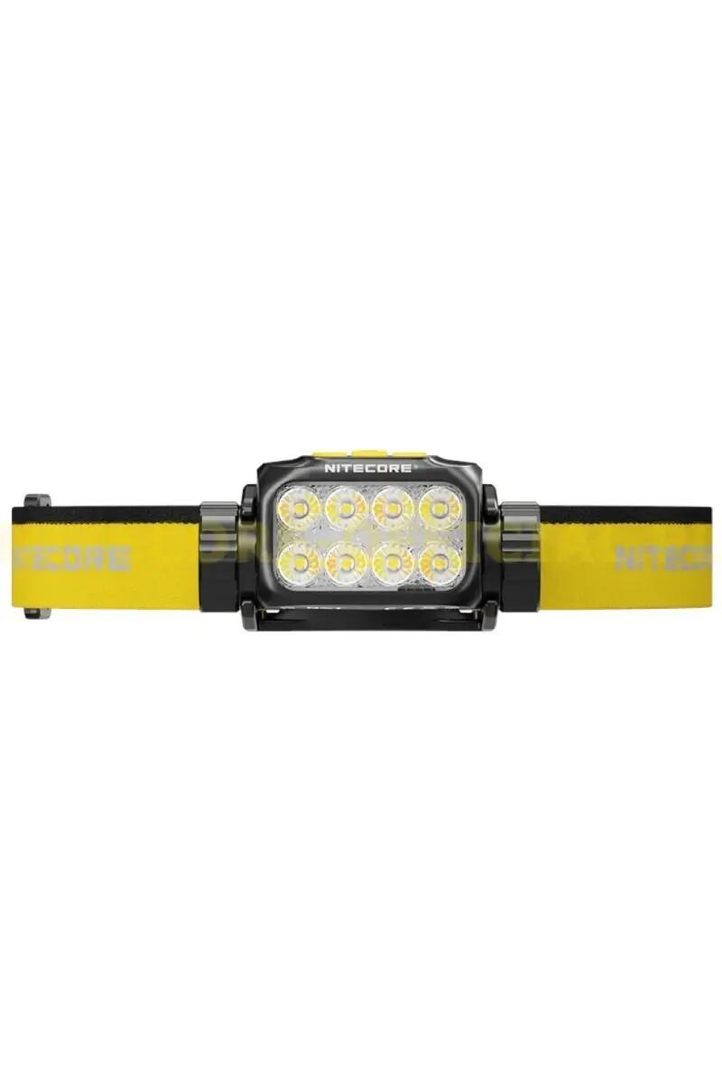 Lampe frontale Czółówka UT6 1/4