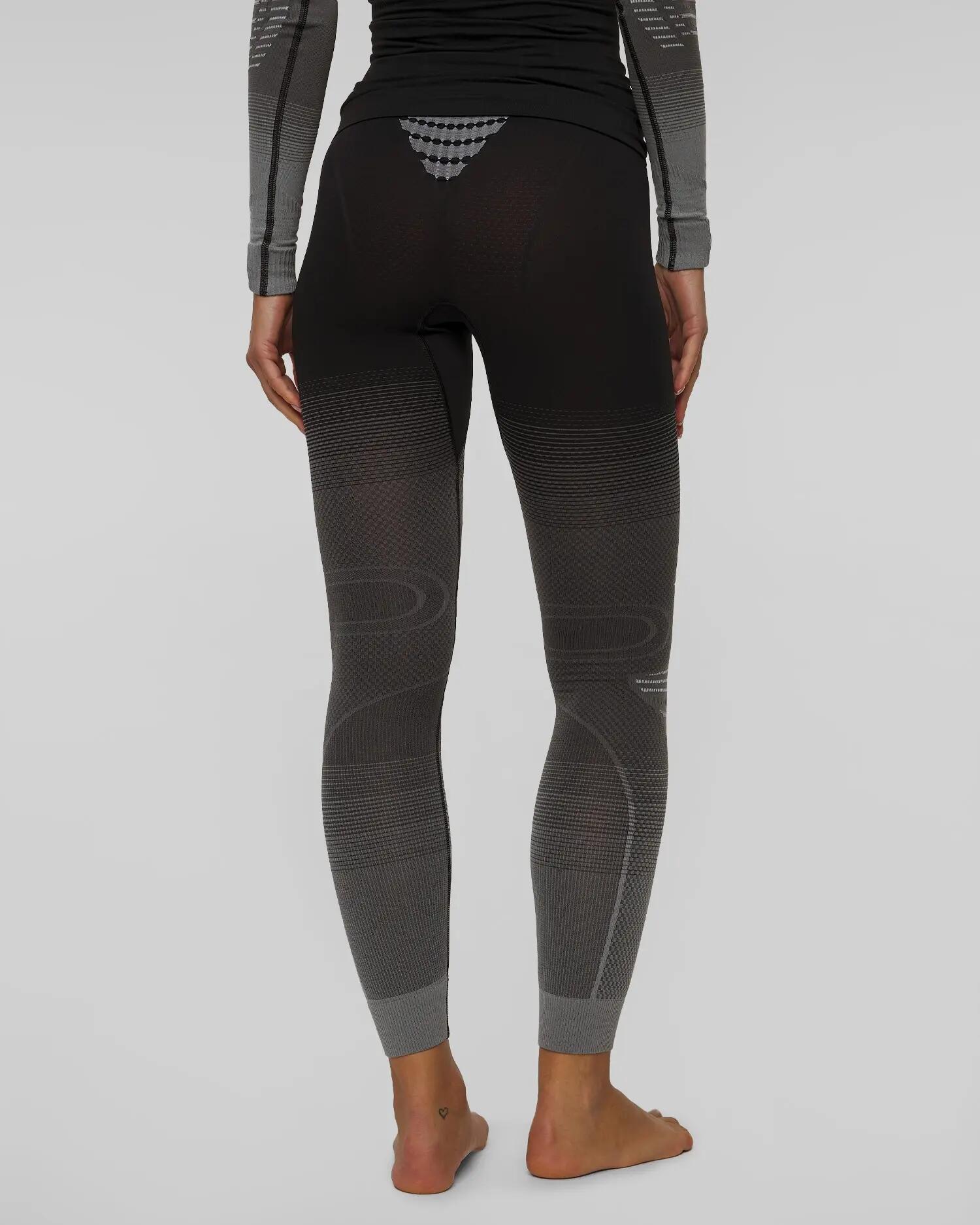 Kalesony damskie X-Bionic INVENT FX PANTS B409 4/5