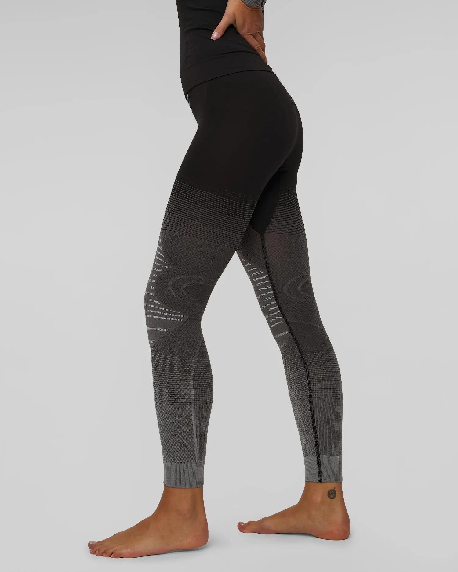 Kalesony damskie X-Bionic INVENT FX PANTS B409 3/5