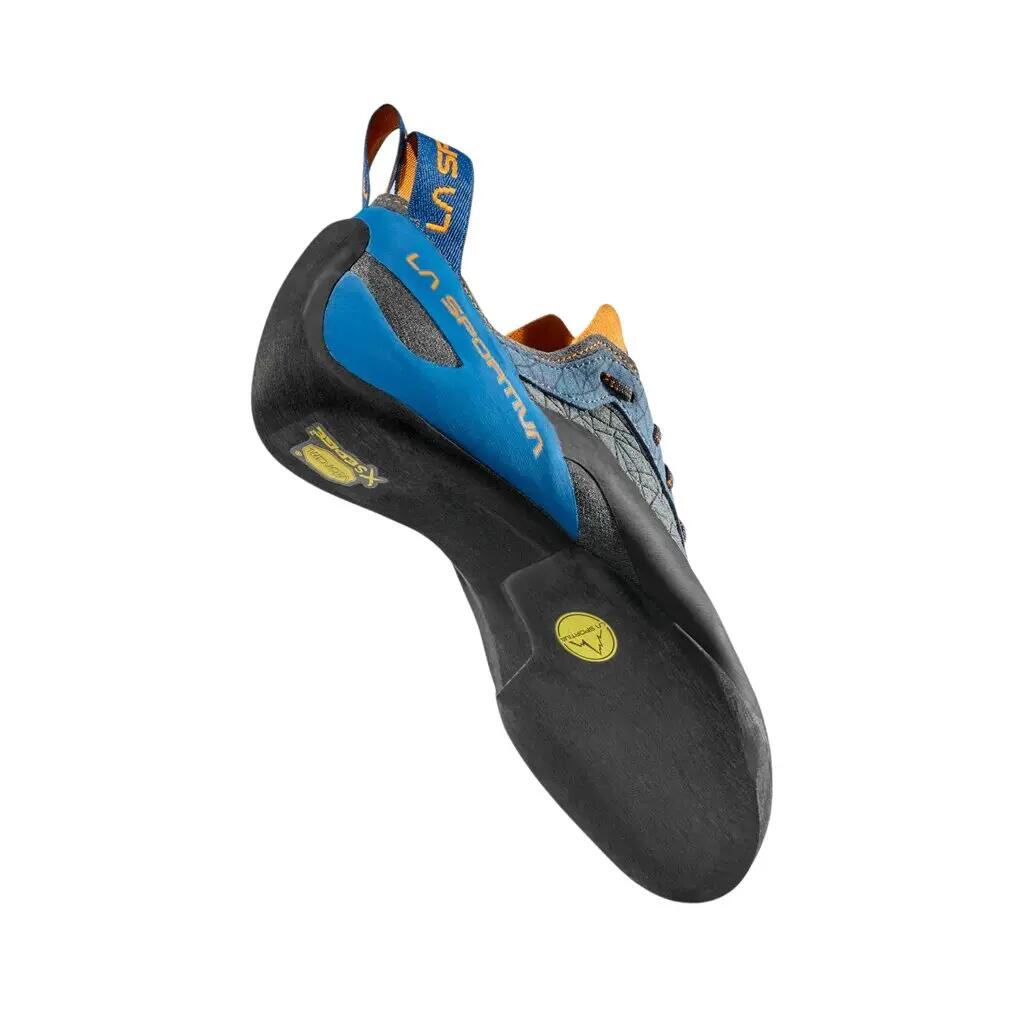 Climbing shoes Male La Sportiva Finale Blue 7/7