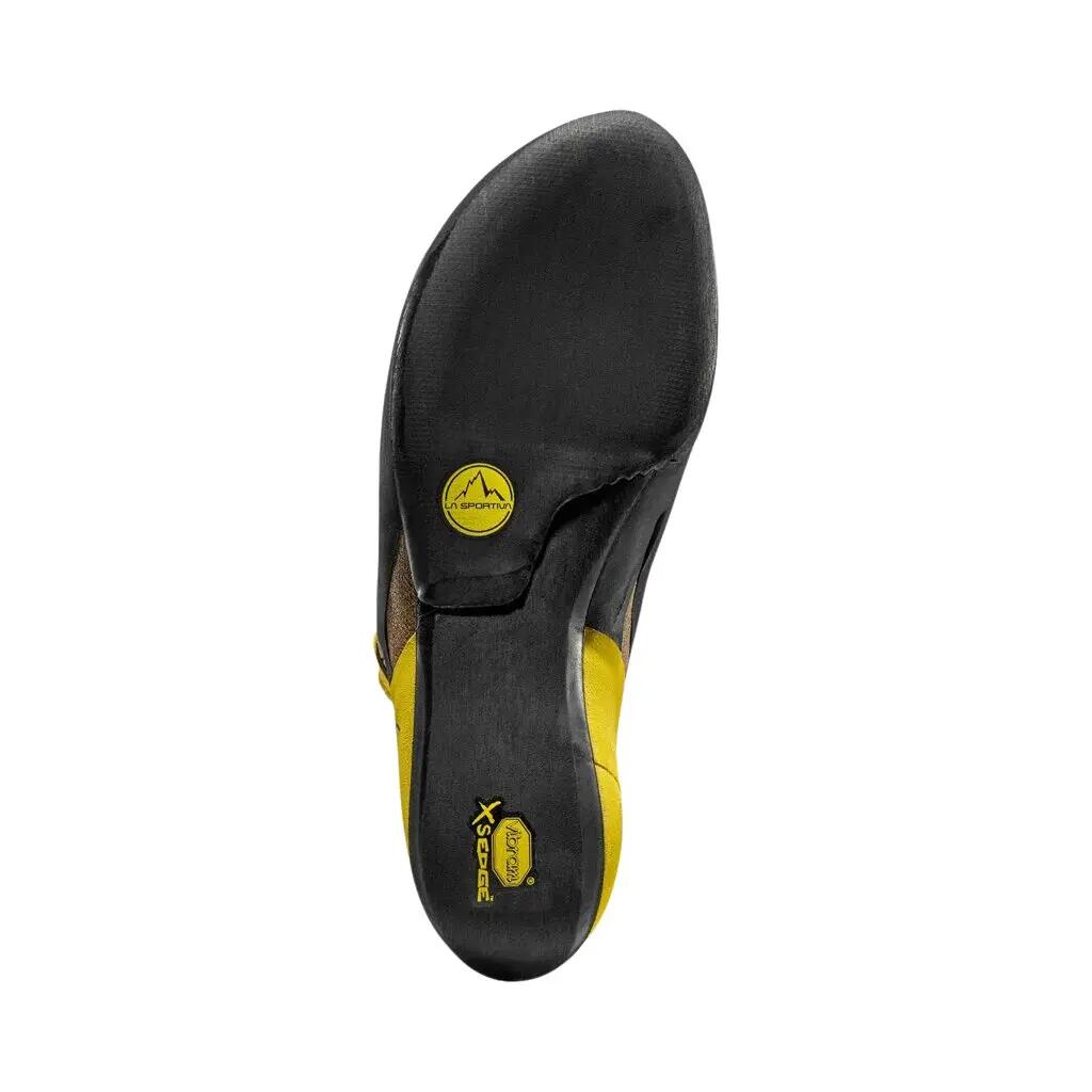 Scarpe da arrampicata Uomo La Sportiva Finale Giallo 3/7