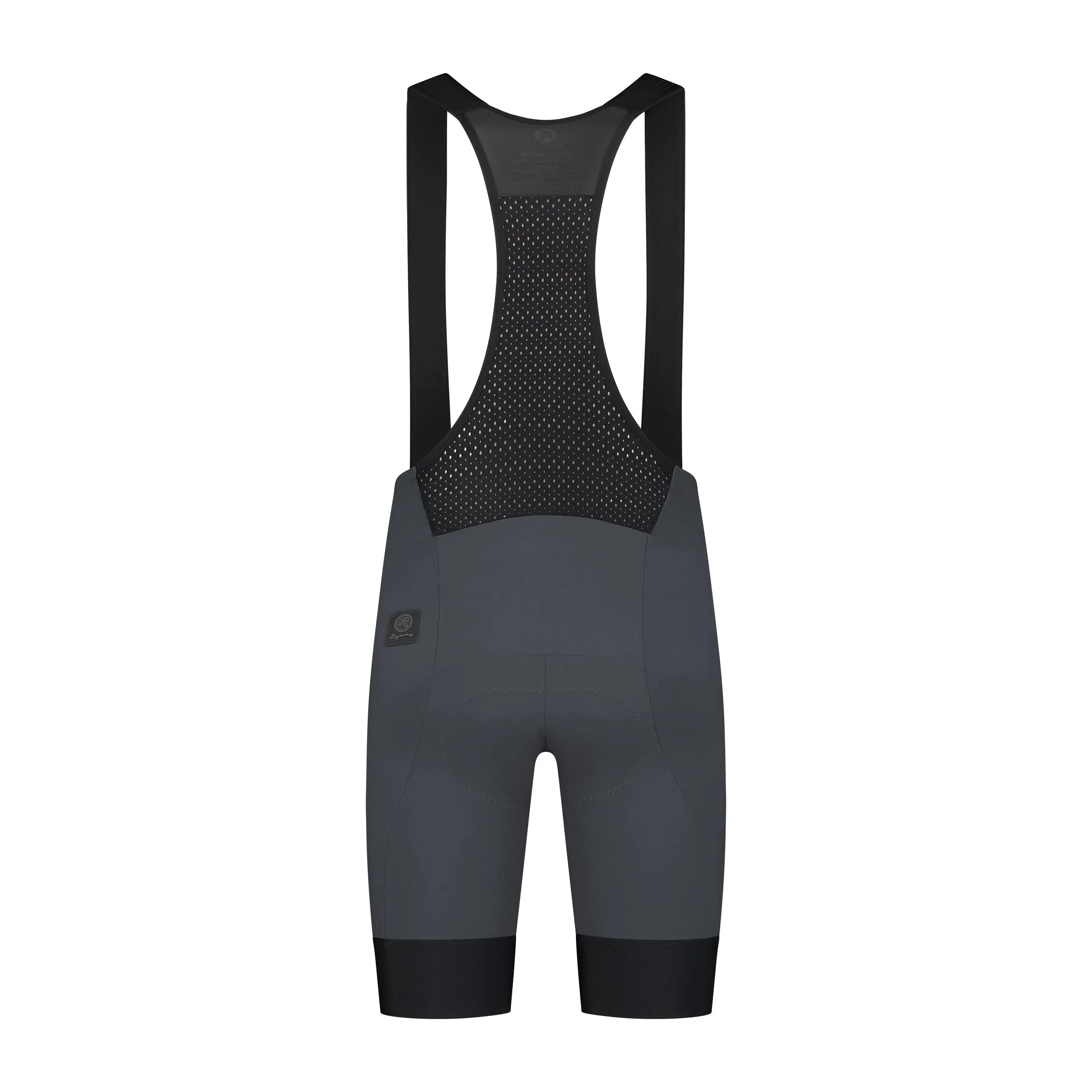 Pantaloni corti da ciclismo - Con bretelle Uomini Signature 4/7