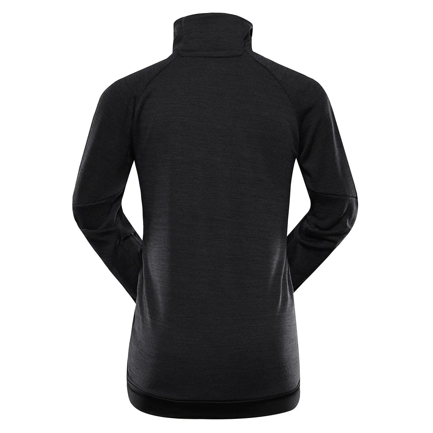 Bluza dziecięca sportowa turystyczna Alpine Pro Onneco 3 2/7