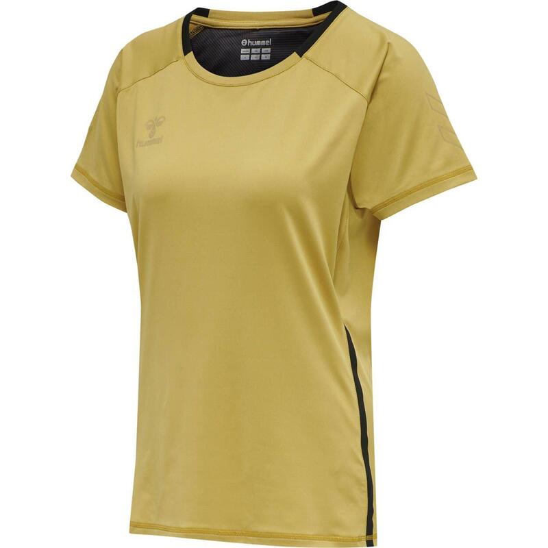 T-shirt femme Hummel hmlCIMA