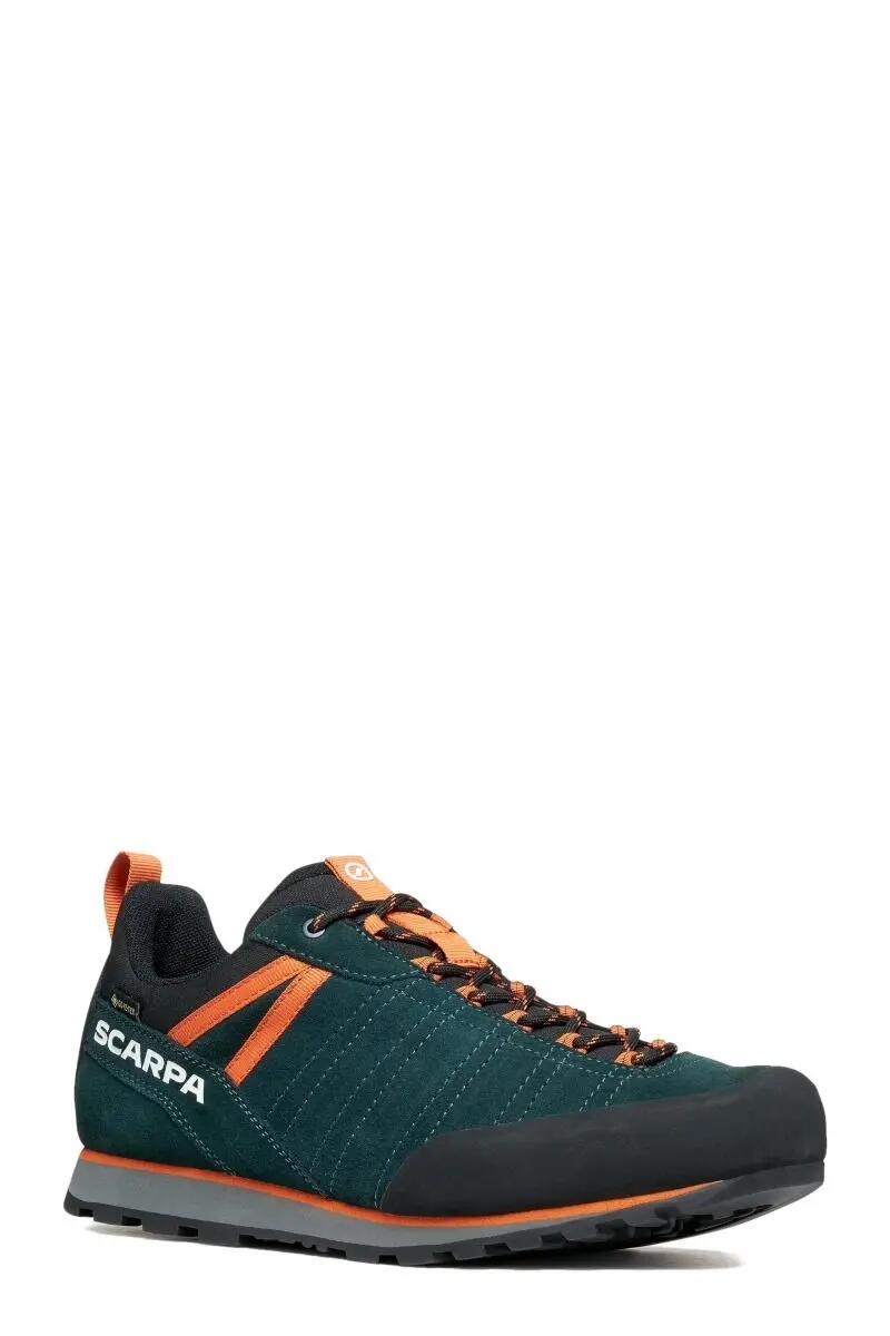 Férfi túracipő Crux 2 GTX 2/7
