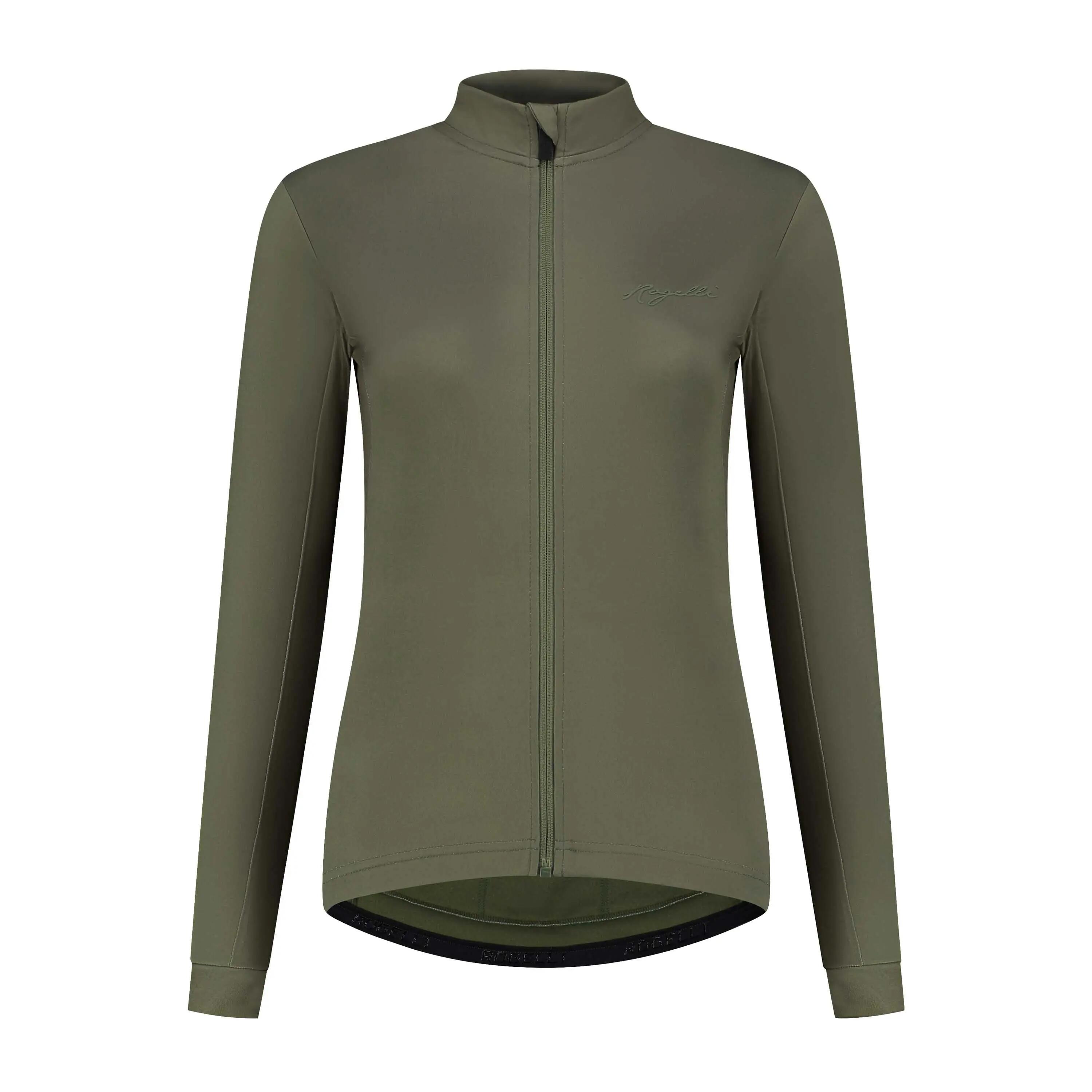 Camicia da ciclismo a maniche lunghe Donne - Core 2/7