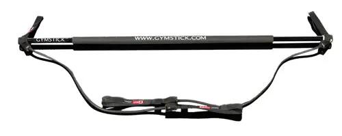 Weerstandskabels Original 2.0 - Strong (black) 2/7