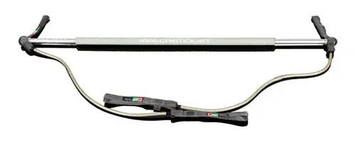 Elastico Training Band 2.0 - Extra forte (argento) 2/7