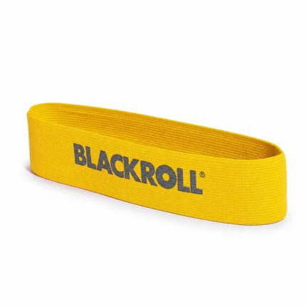 Loop-Band Rot Moderat Fitness / Krafttraining Unisex Rot