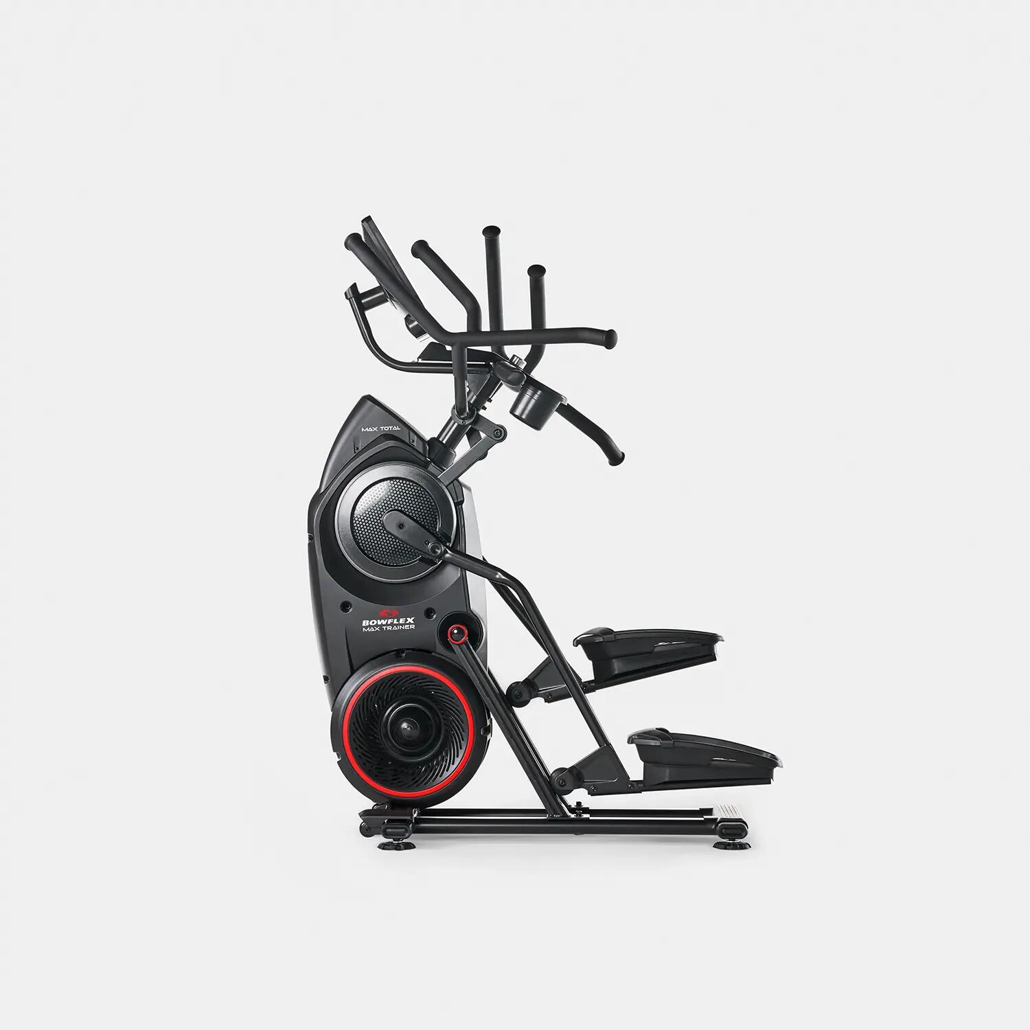 Bowflex Max Total 40 2/7