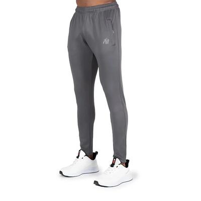 Scottsdale track pants - grijs
