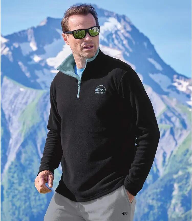 3er-Pack Microfleece-Pullover Atlas(R) 3/9