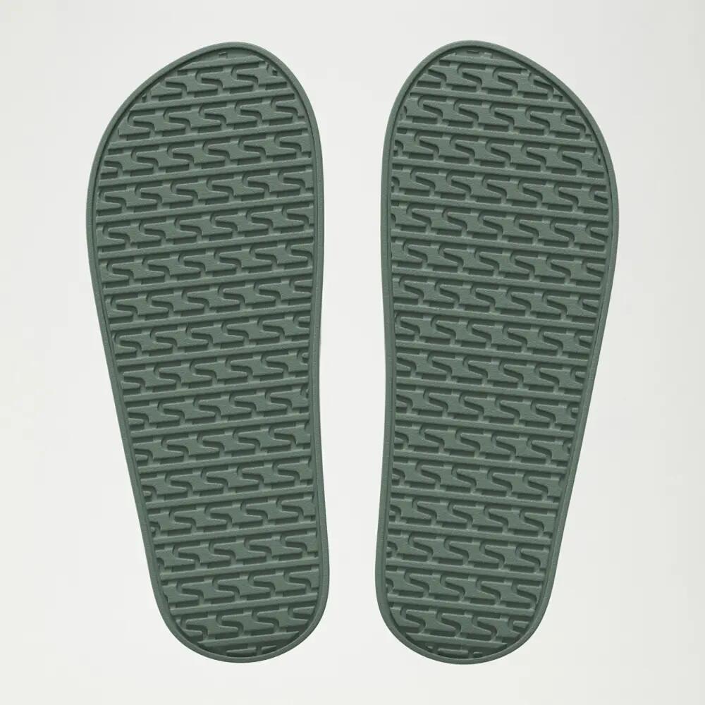 Klapki basenowe antypoślizgowe męskie Speedo Slide Entry 2/3
