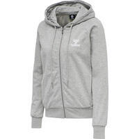 Veste à capuche femme Hummel hmlnoni zip