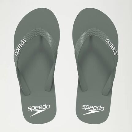 Sandales Slide Speedo Homme EVA - Noir - UK 10 / EU 43