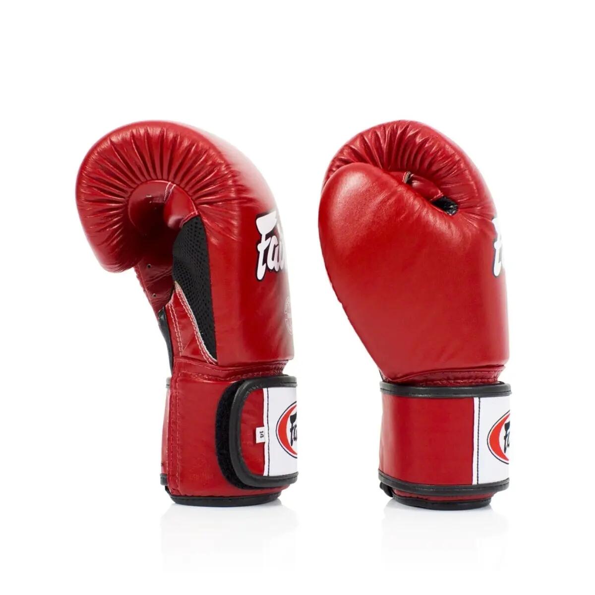 Luvas de boxe Fairtex BGV1 4/5