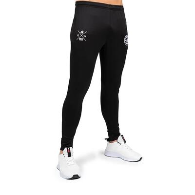 Vernon track pants - zwart