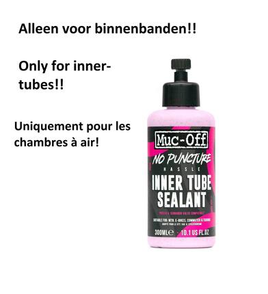 Muc-Off Inner Tube Sealant 300ml