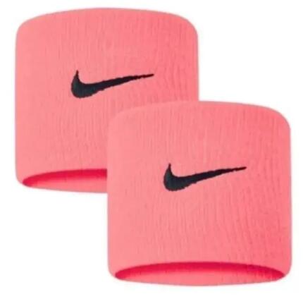 Armband, Frottee, Swoosh Damen und Herren Pink