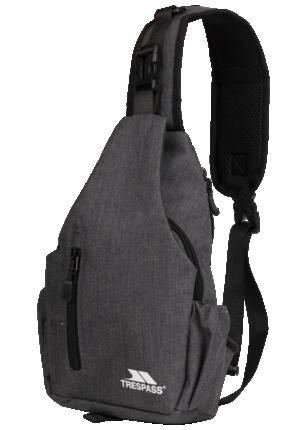 Sac bandoulière Trespass Versa