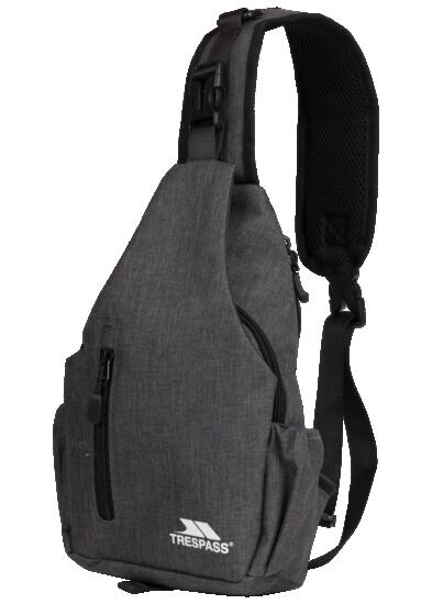 Sac bandoulière Trespass Versa