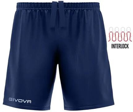 Pantalon football hommes Givova Capo