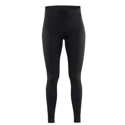 Collant Long Craft Core Dry Active Comfort Noir Homme