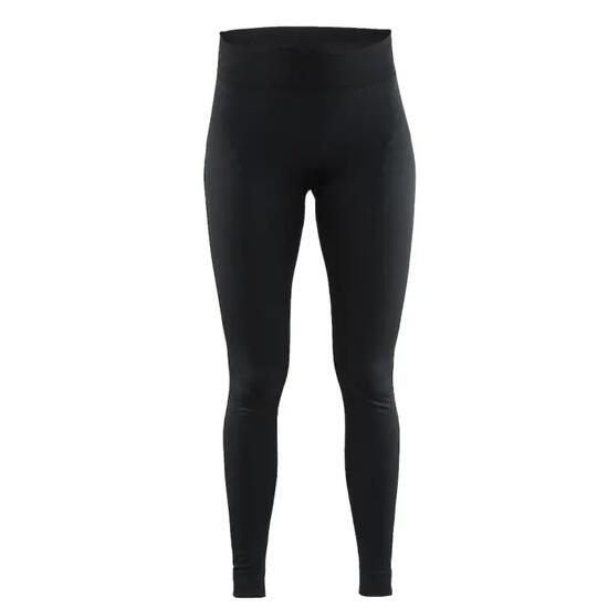 Collant Long Craft Core Dry Active Comfort Noir Homme