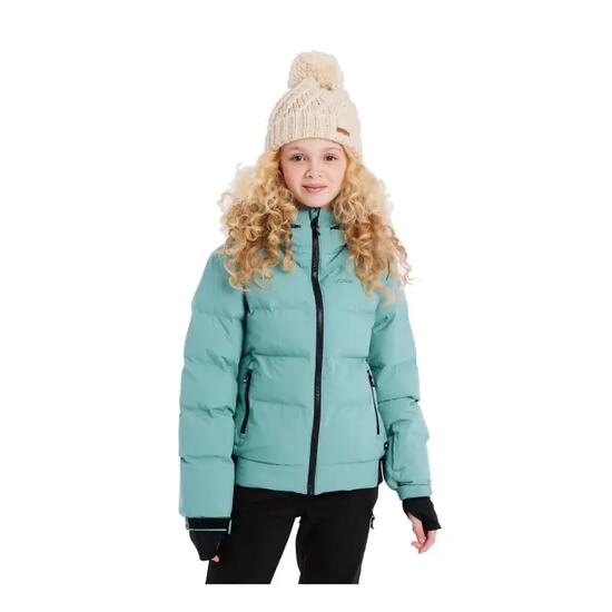 Protest ski-/snowboardjas meisjes